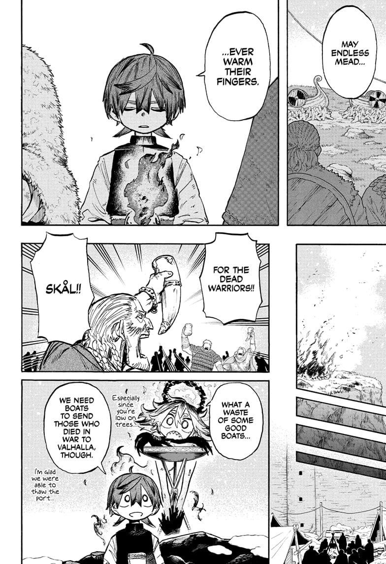 Otr of the Flame Chapter 2 22